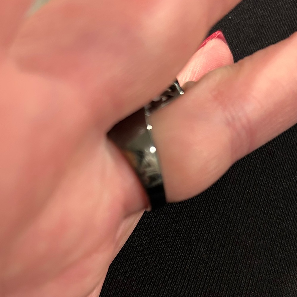 Park Lane ‘Live It Up’ Ring Size 8 - Picture 13 of 14
